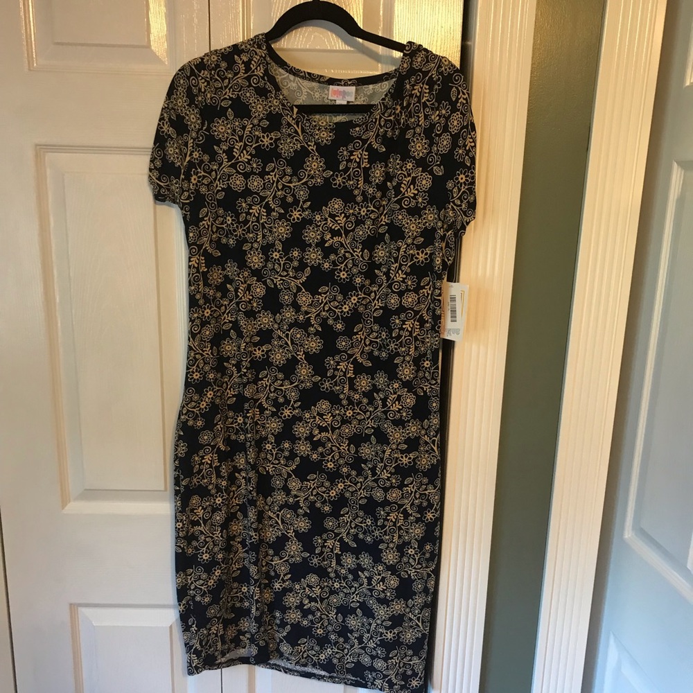 Lularoe Julia
